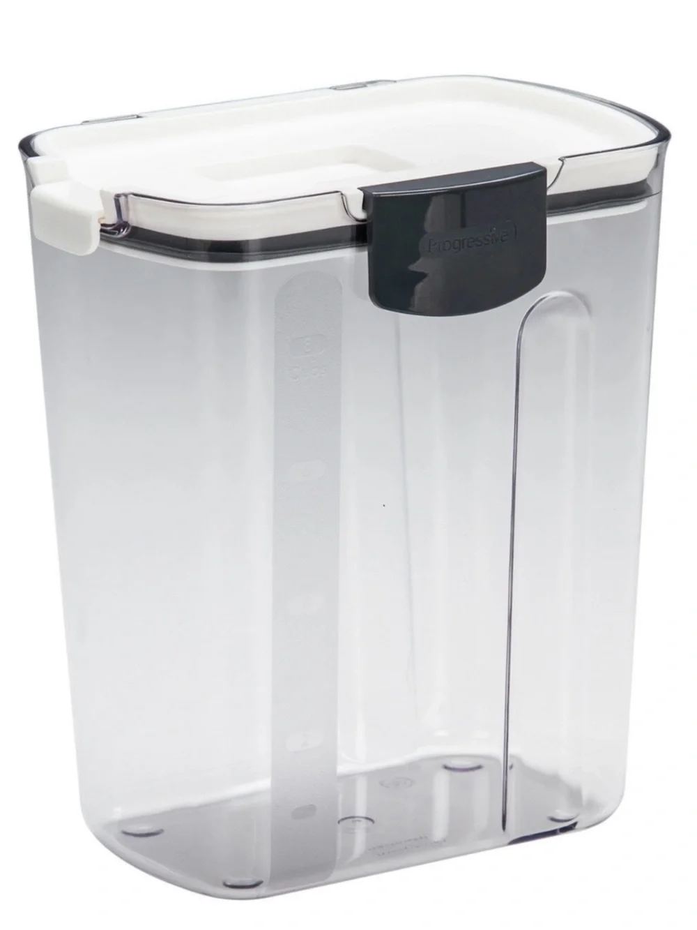 Progressive Prepworks Sugar Storage Container, 8 cups